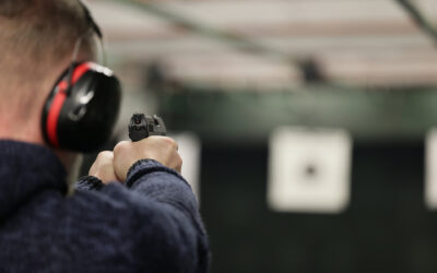 Unlock Your Potential with Private Firearms Training at Main Line Armory