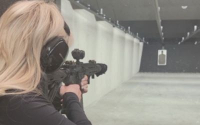 Why You Should Join The Shooting Sports Community