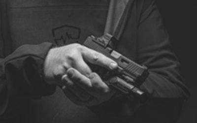 Choose Firearm Training as Your New Year’s Resolution: Start the New Year with a Bang!