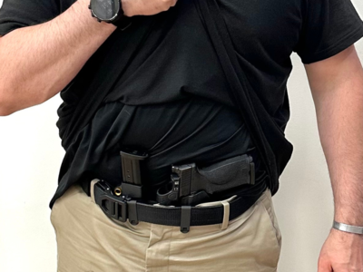 Multi-State Concealed Carry Weapons Permit Course