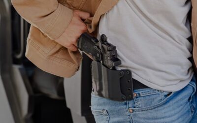 Everything You Need to Know About Concealed Carry in Pennsylvania