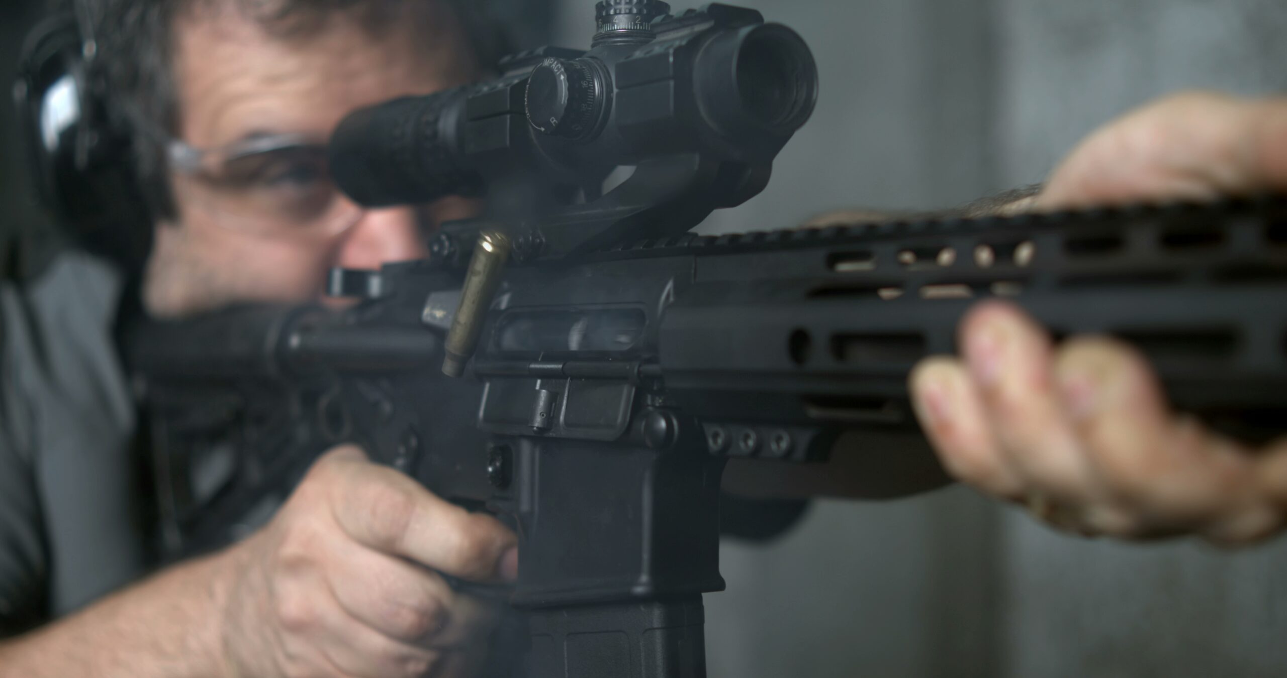 ar-15 training, rifle training, rifle class, firearm training