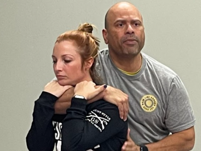 Build Confidence and Real-World Skills with Self-Defense Training