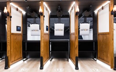 Blog 3 Indoor Gun Range Main Line: Elevate Your Shooting Experience at Main Line Armory