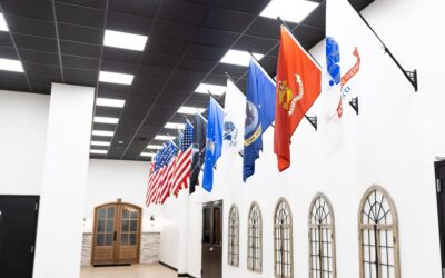 Blog 3 250 USA Celebration at Main Line Armory