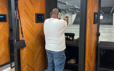 Experience the Best Gun Range Malvern PA Has to Offer