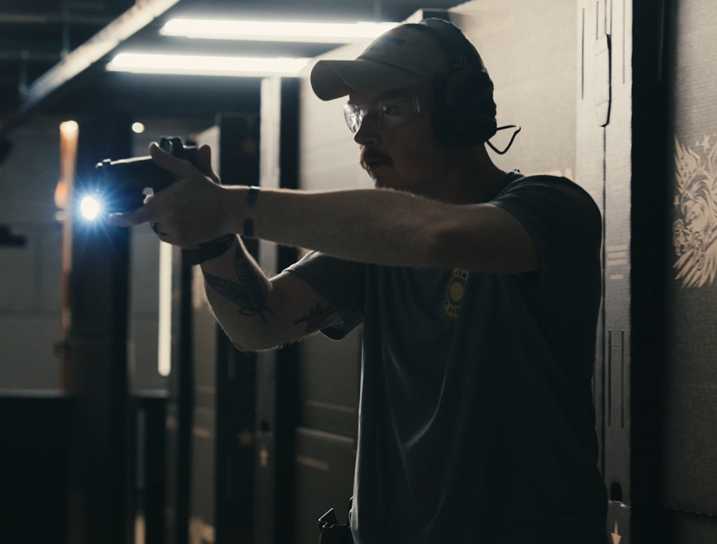 Advanced Pistol Training in PA